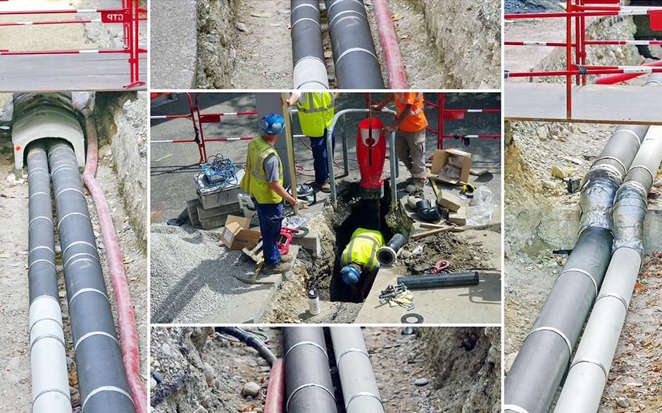 prix dégorgement canalisation Ozoir-la-Ferrière