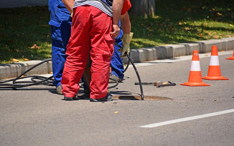 dégorgement canalisation tarif Ozoir-la-Ferrière