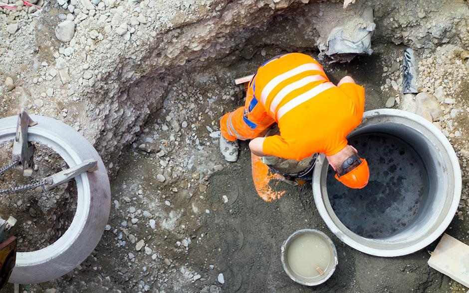 dégorgement canalisation tarif Ozoir-la-Ferrière