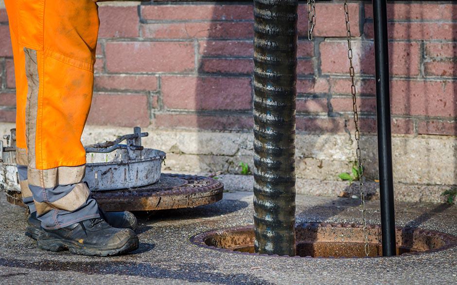 dégorgement canalisation tarif Ozoir-la-Ferrière