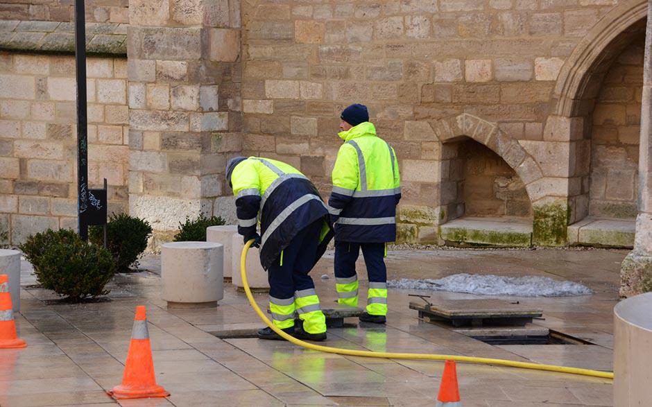 dégorgement canalisation tarif Ozoir-la-Ferrière