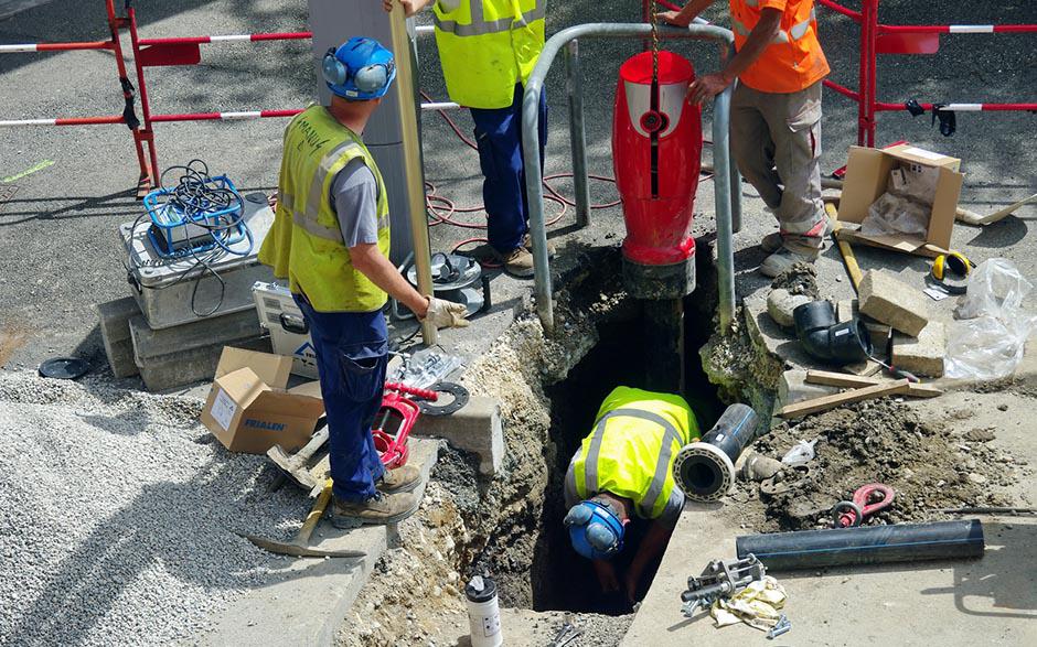 dégorgement canalisation tarif Ozoir-la-Ferrière